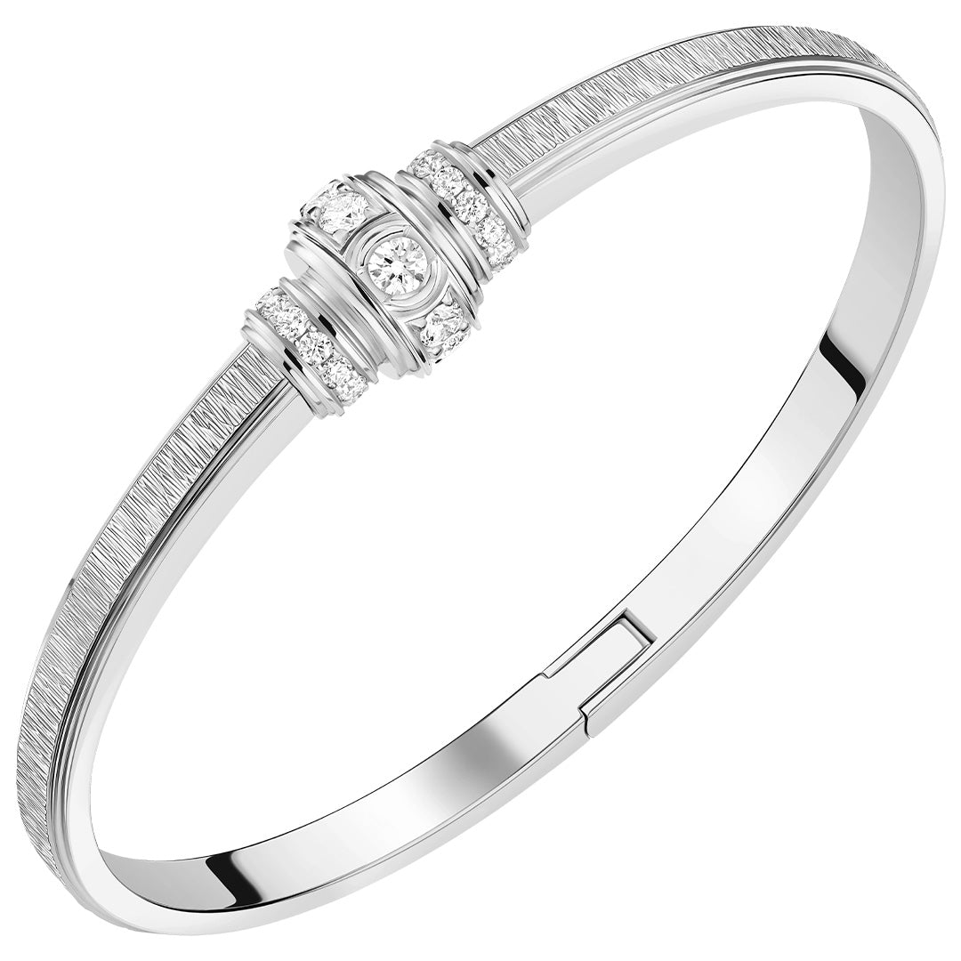 Gioiello in oro bianco Bracciale Possession Piaget