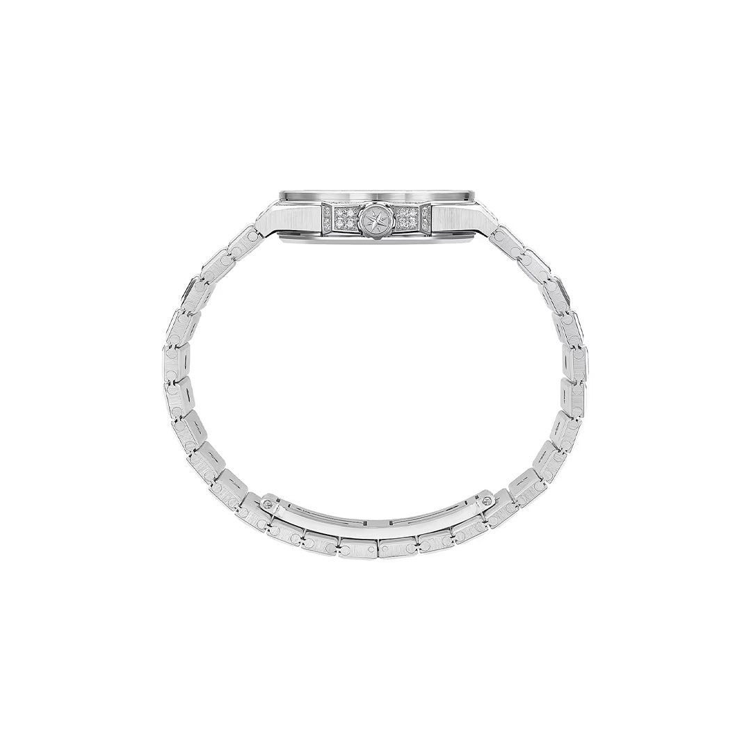 Orologio in oro bianco Alpine Eagle XS Chopard