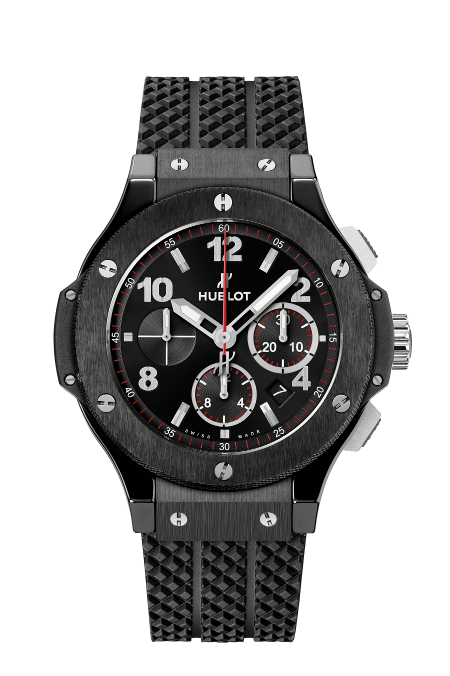 Big Bang Ceramic Black Magic