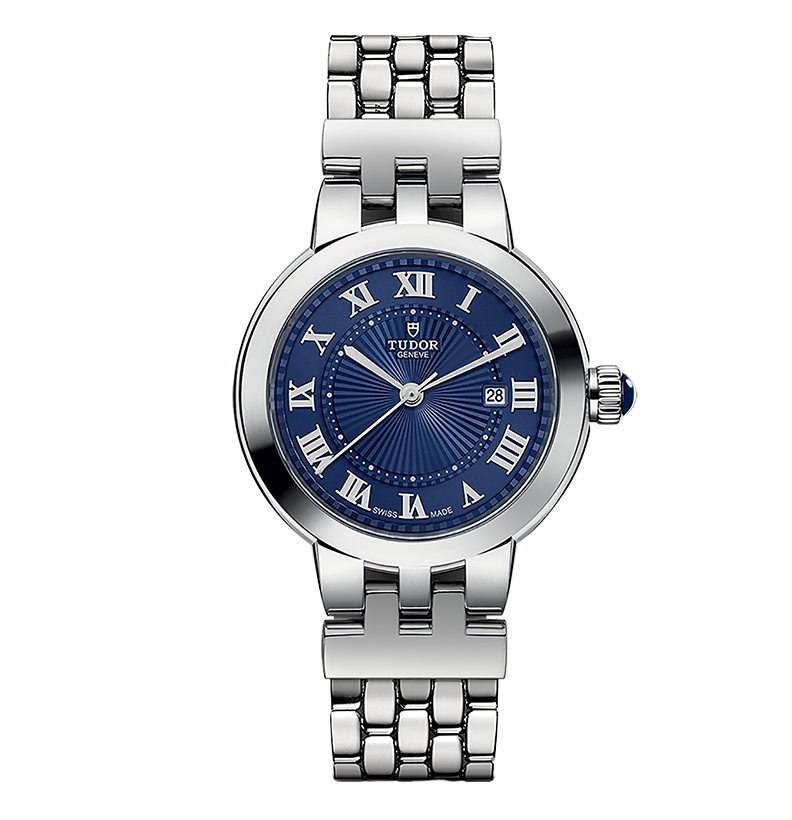 Clair de Rose, 30 mm