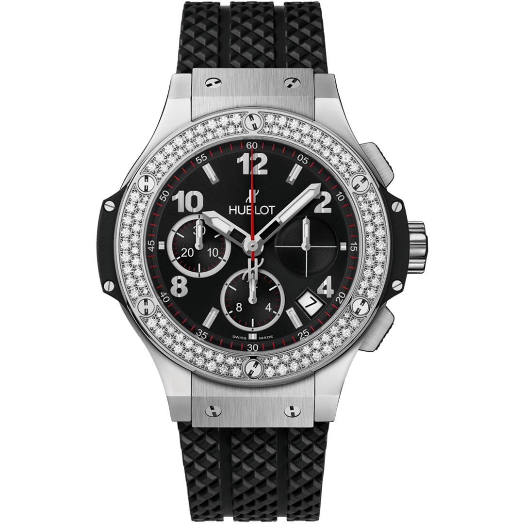 Big Bang Chronograph1