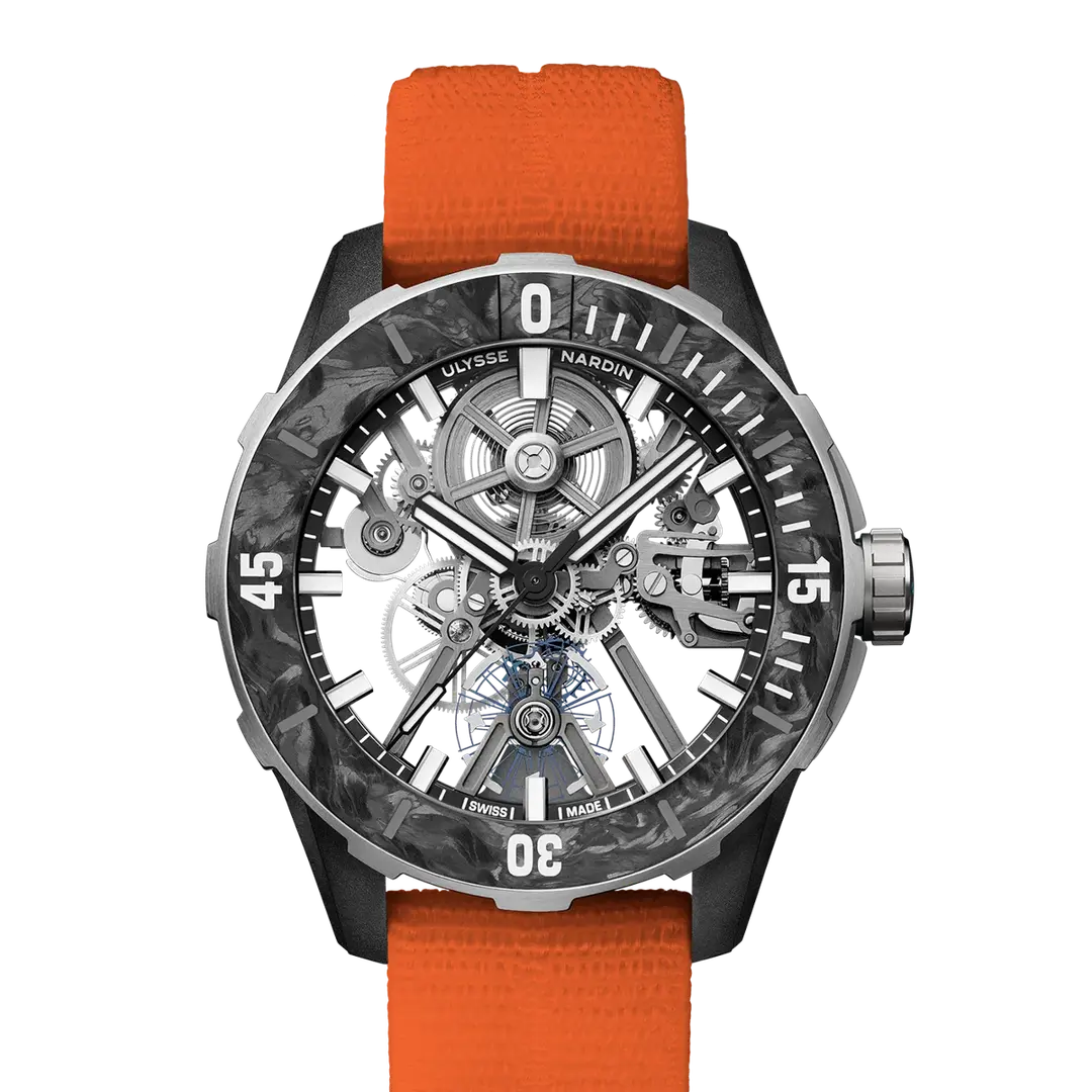 Diver AIR