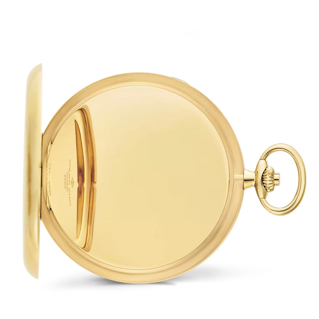 Orologio in oro giallo Orologio da tasca Patek philippe