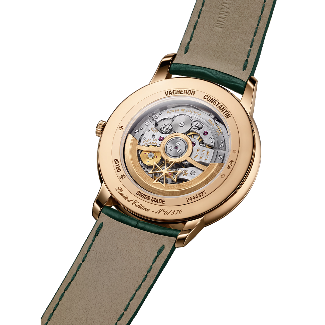 Patrimony Automatico4