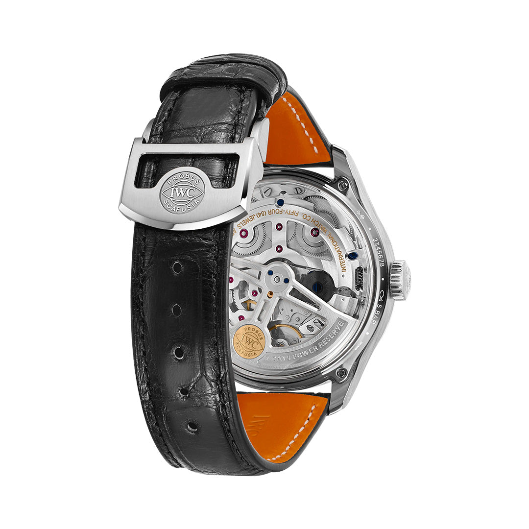 Portugieser Eternal Calendar5