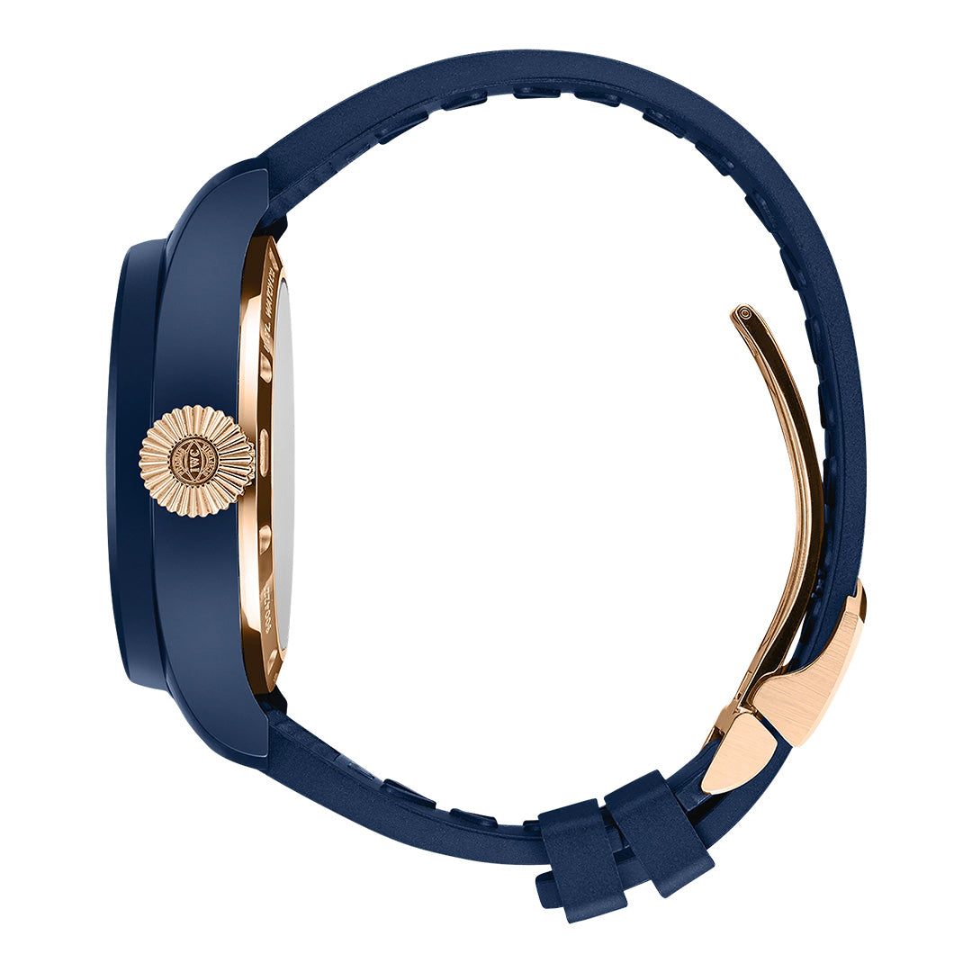 Orologio in ceramica Big Pilot’s Watch Perpetual Calendar Tourbillon Le Petit Prince Iwc