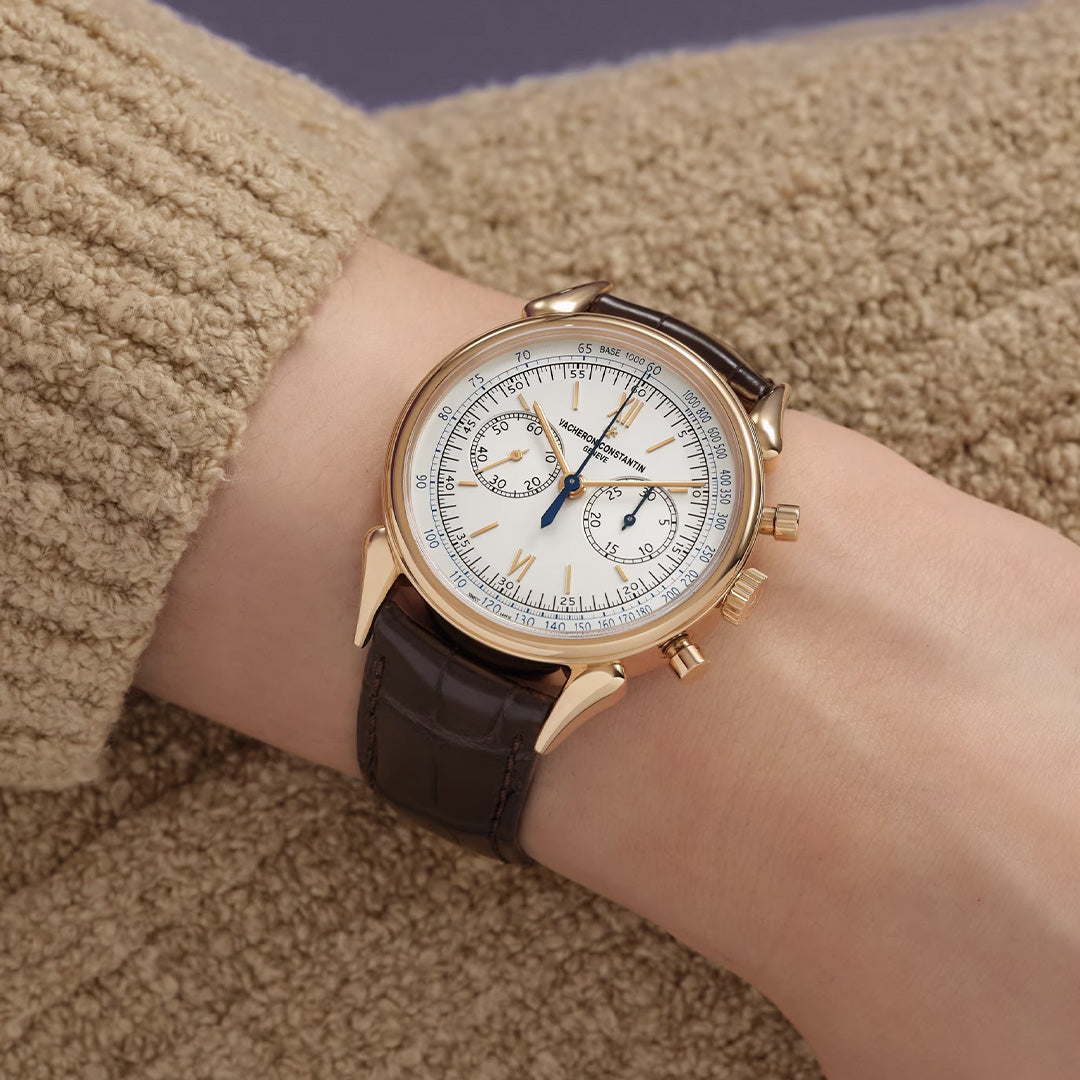 Historiques Cornes De Vache 19553