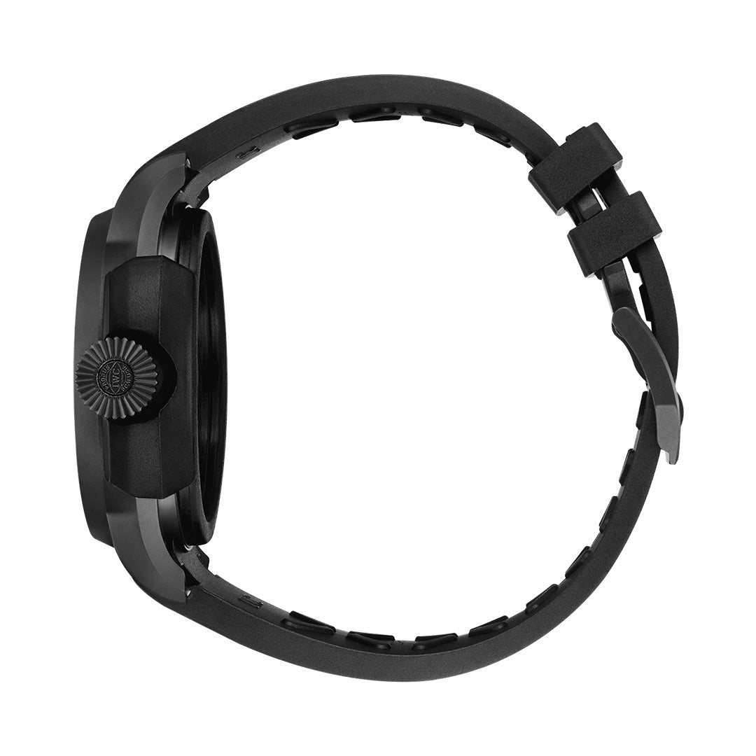 Watch in ceratanium Big Pilot’s Watch Shock Absorber Tourbillon Skeleton XPL Iwc