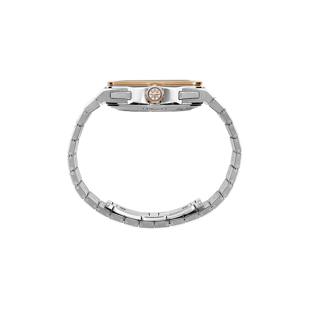 Watch in rose gold Alpine Eagle XL Chrono Chopard