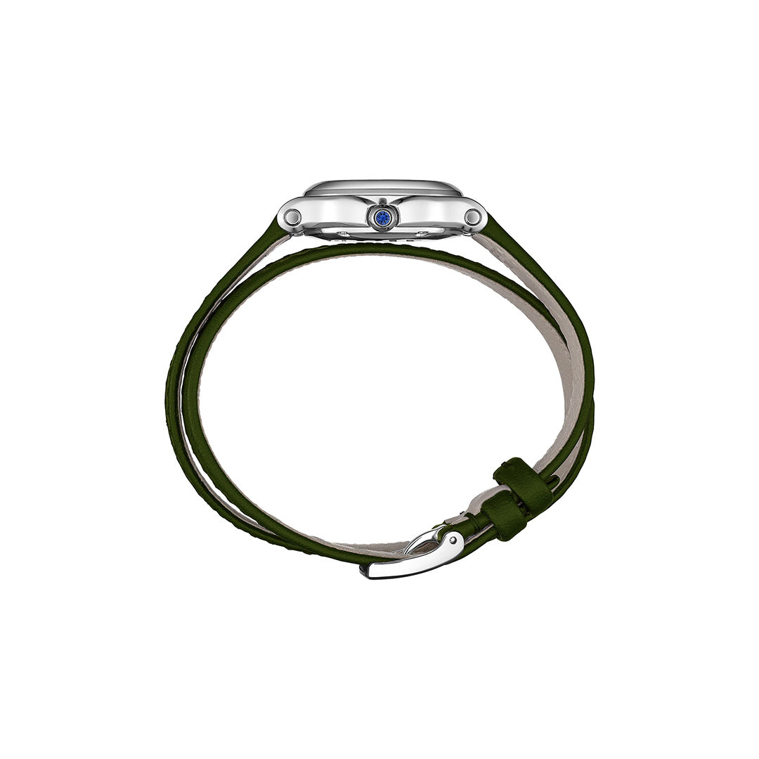 Orologio in acciaio Happy Sport Chopard