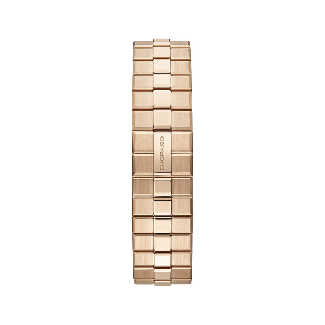 Watch in rose gold Alpine Eagle 33 Chopard