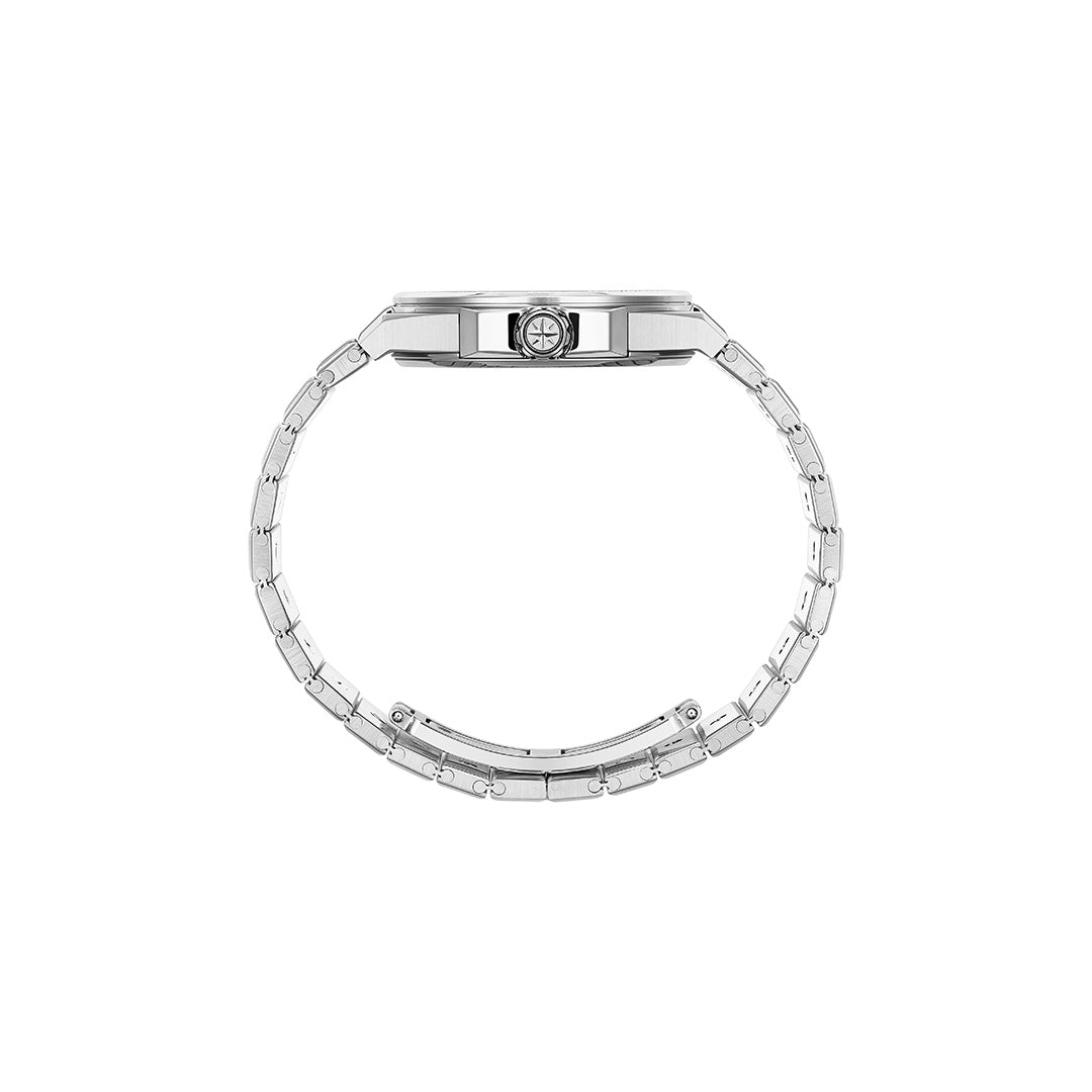 Orologio in acciaio Alpine Eagle 41 Chopard