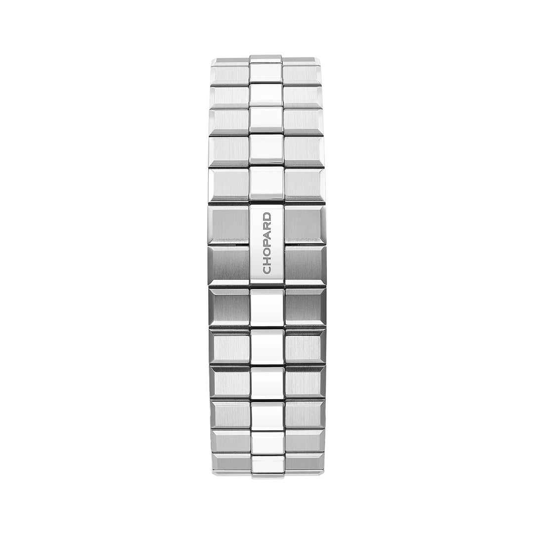Watch in steel Alpine Eagle Chopard