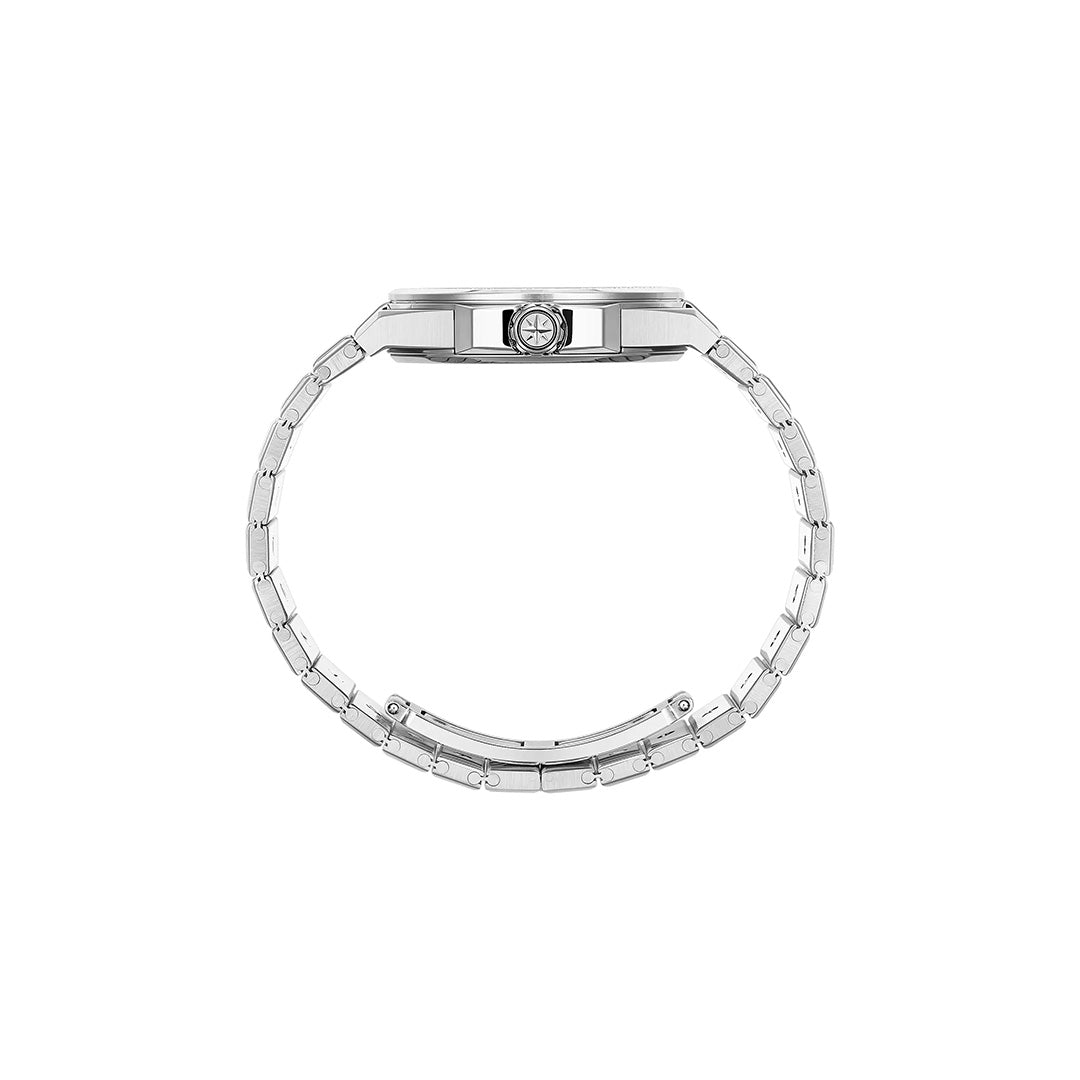 Orologio in acciaio Alpine Eagle 36 Chopard