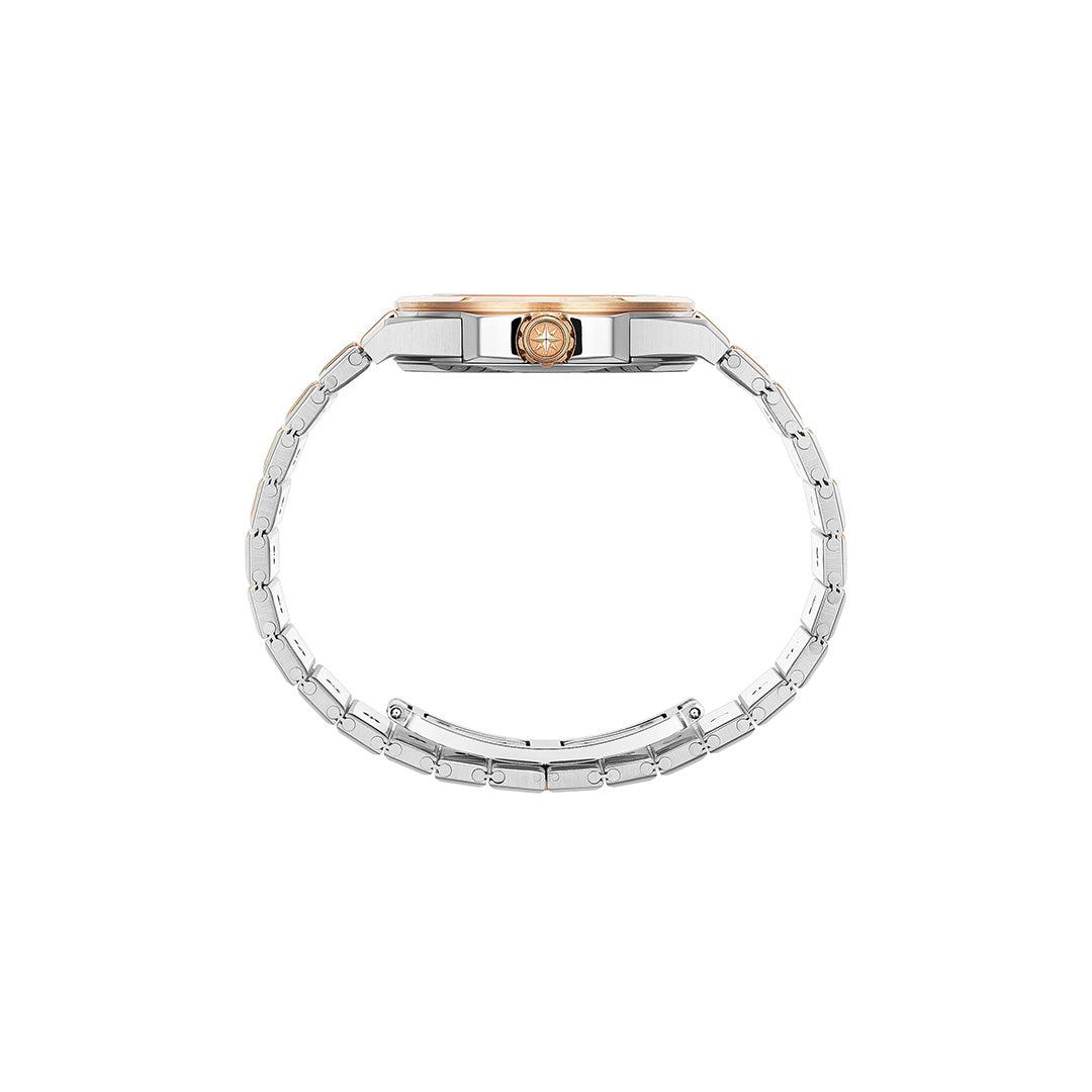 Orologio in oro rosa Alpine Eagle Chopard