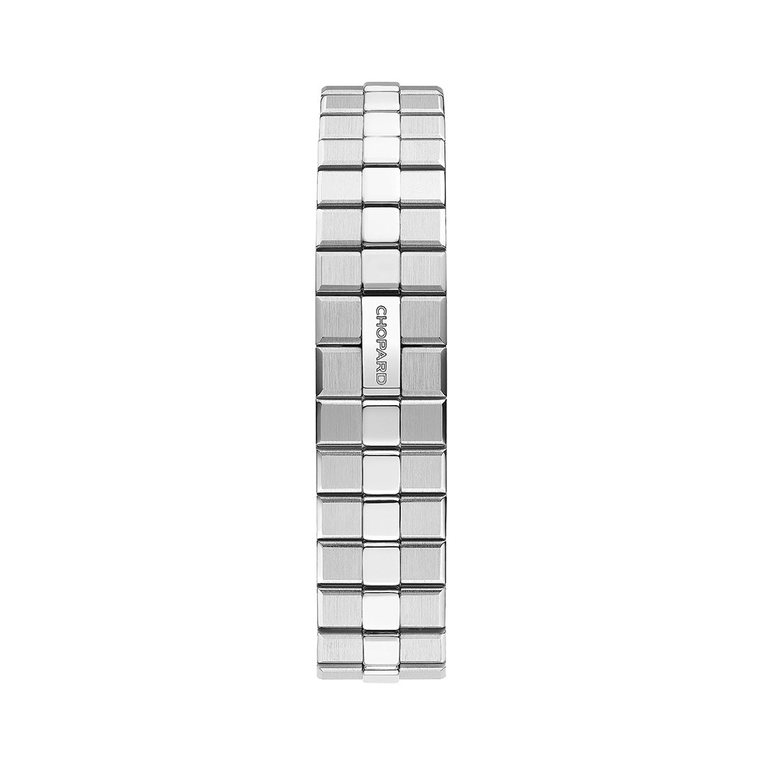 Watch in steel Alpine Eagle Chopard