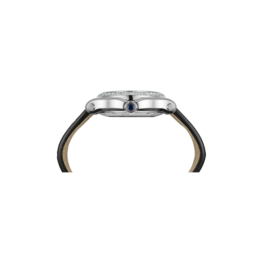 Watch in steel Happy Sport Chopard