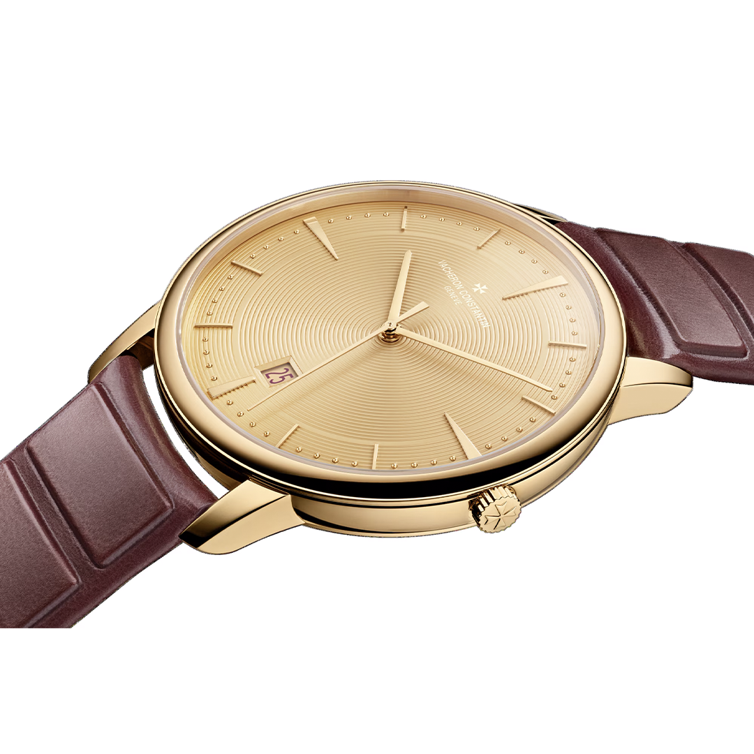 Patrimony Self-Winding5