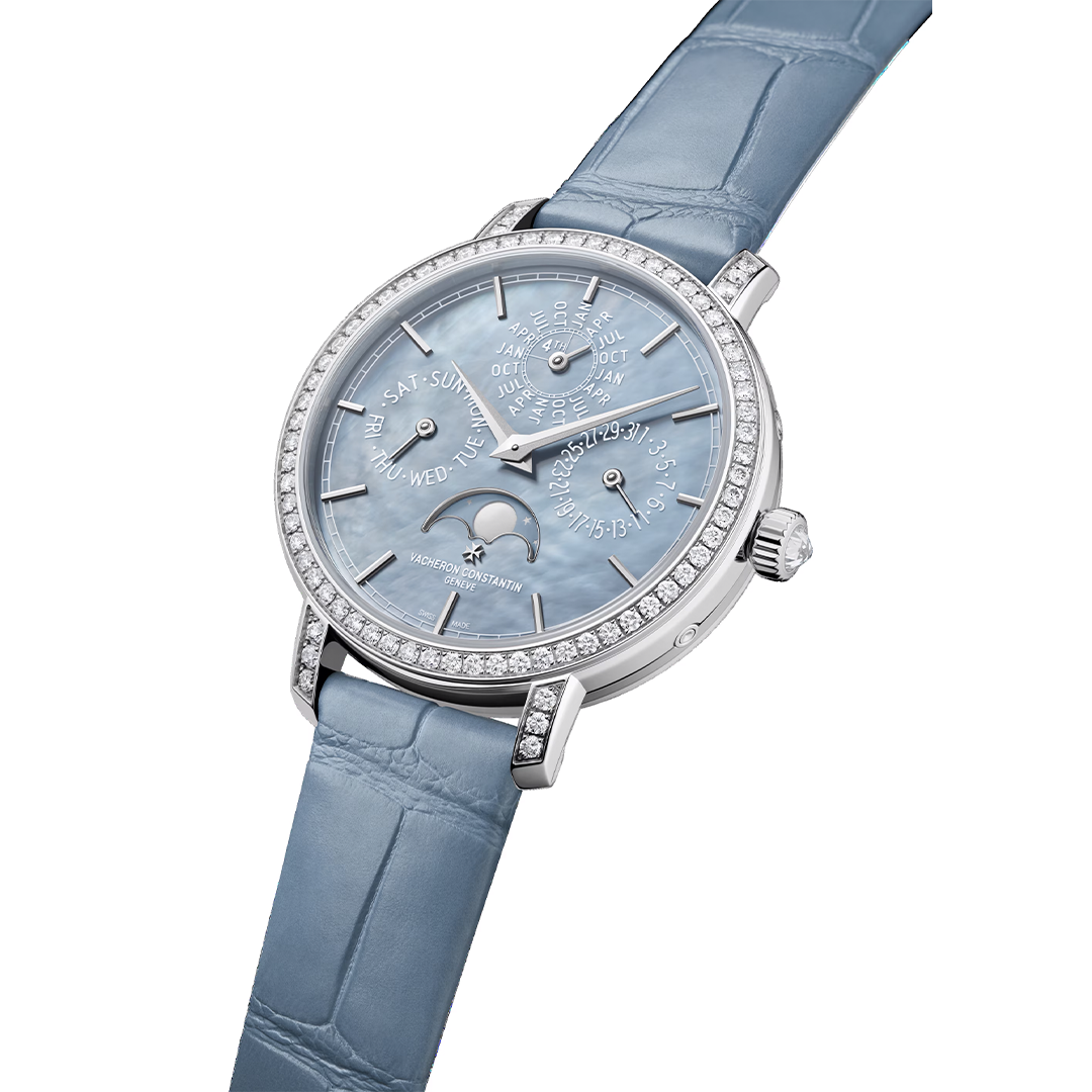 Traditionnelle Perpetual Calendar Ultra-Thin3