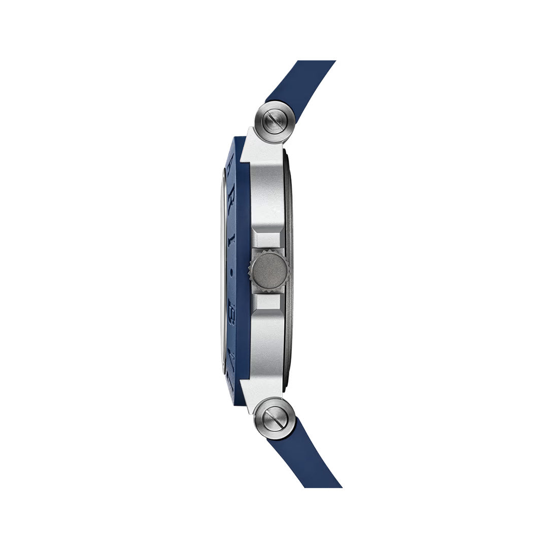 Bvlgari Aluminium GMT5