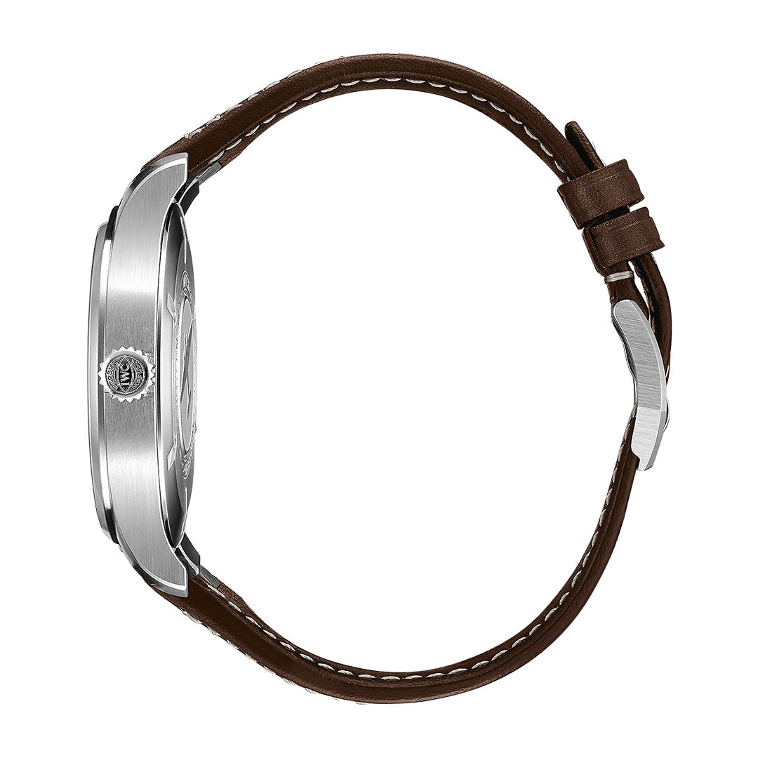 Watch in steel Pilot’s Watch Mark XX Iwc