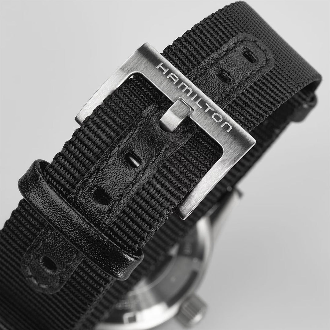 Khaki Field Mechanical6