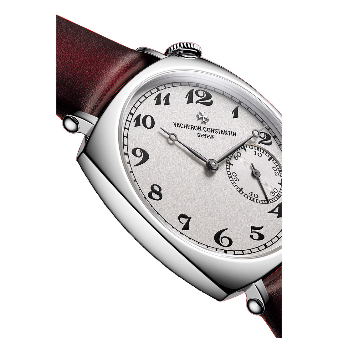 Orologio in oro bianco Historiques American 1921 Vacheron constantin