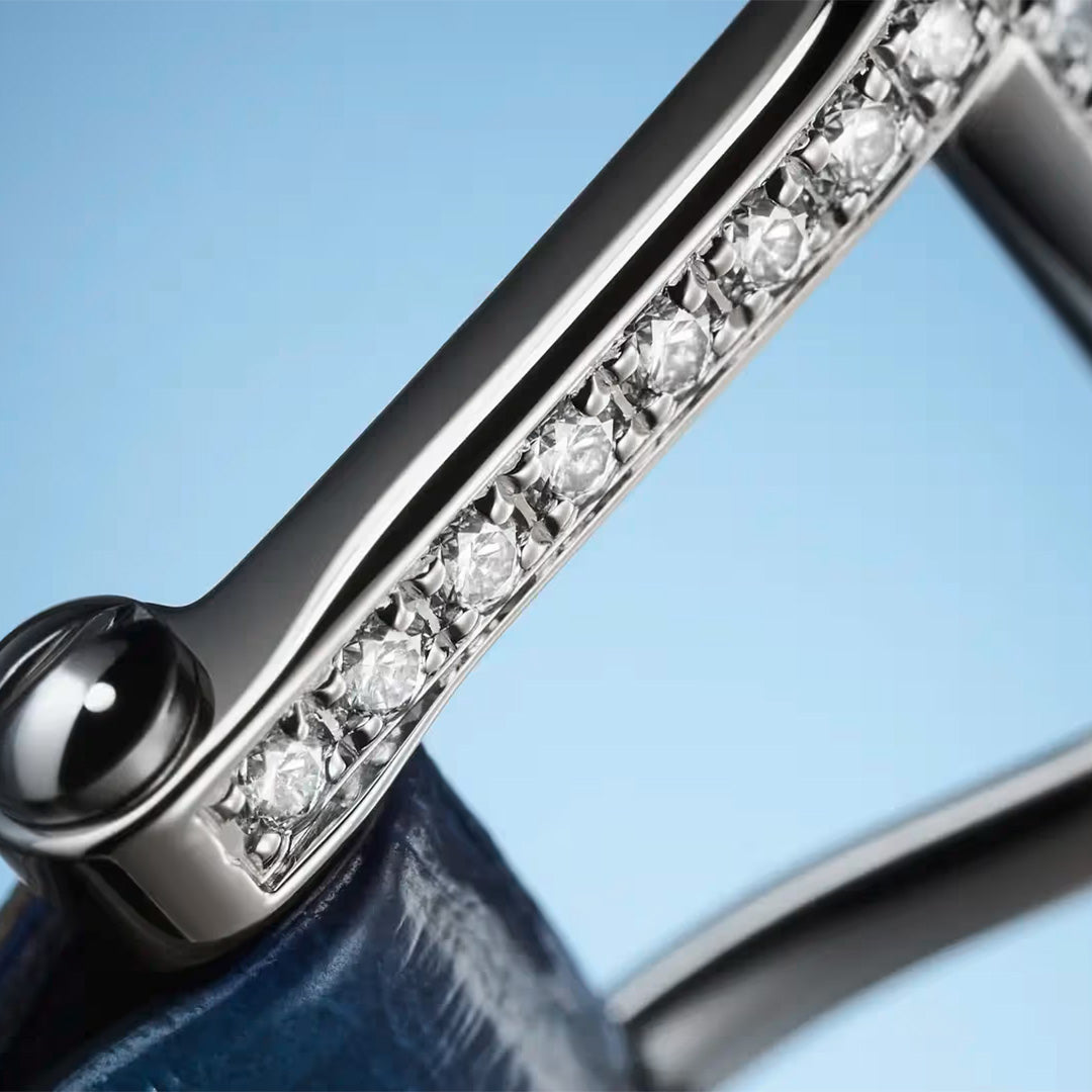 Orologio in oro bianco Grand Complications Patek philippe