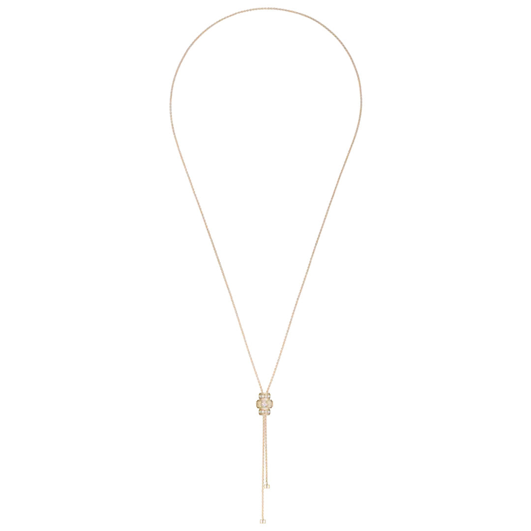 Gioiello in oro rosa Collana Possession Piaget