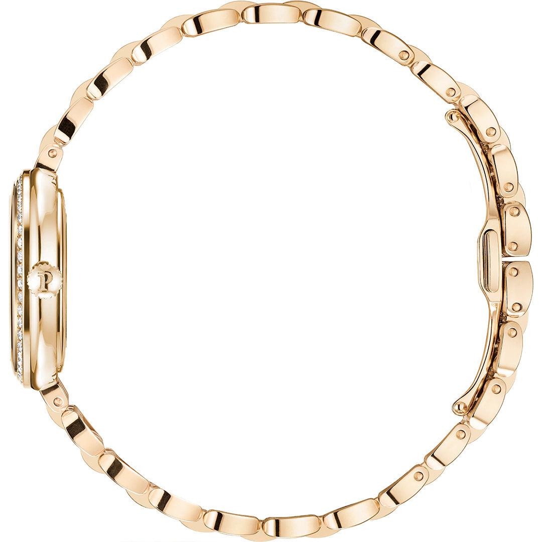 Watch in rose gold Sixtie, 29 mm Piaget