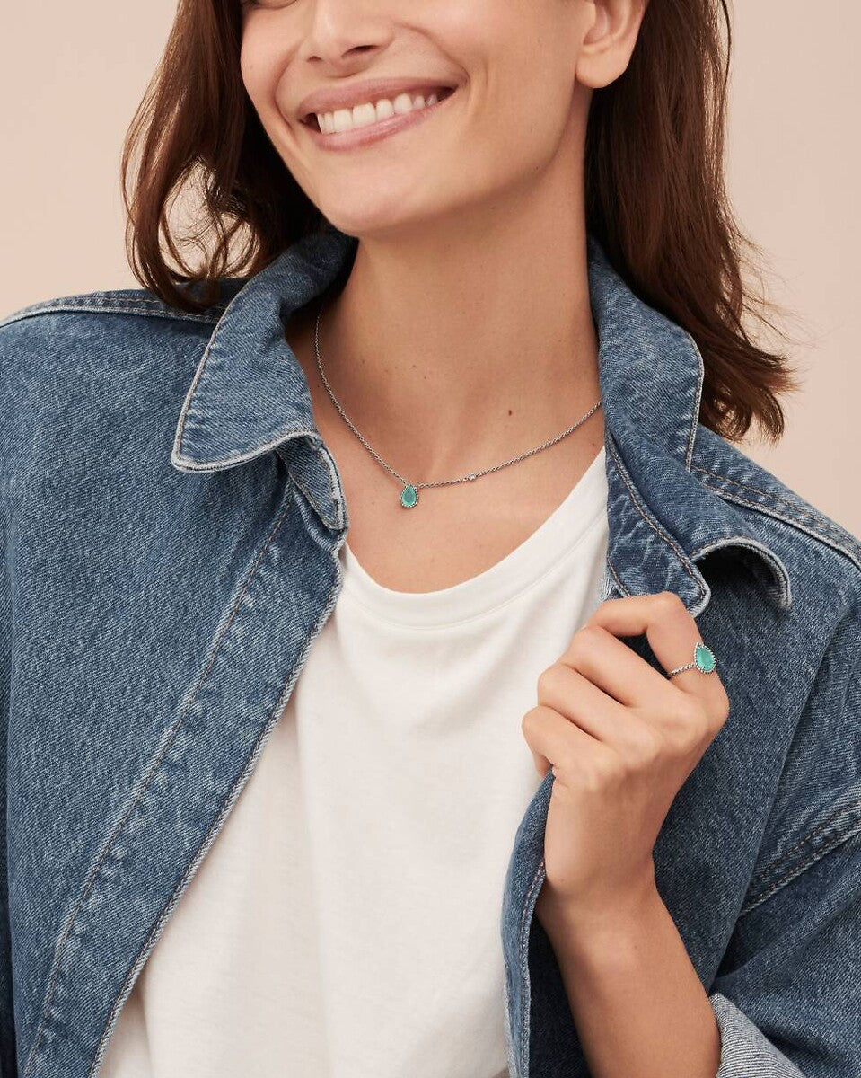 Gioiello in oro bianco Anello Serpent Bohème Boucheron