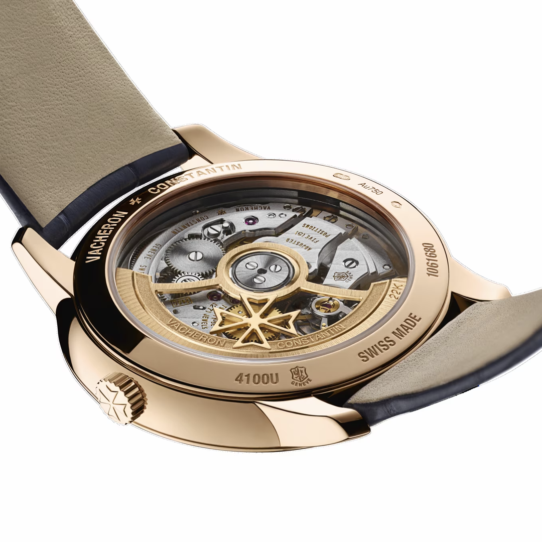 Patrimony Self-Winding3