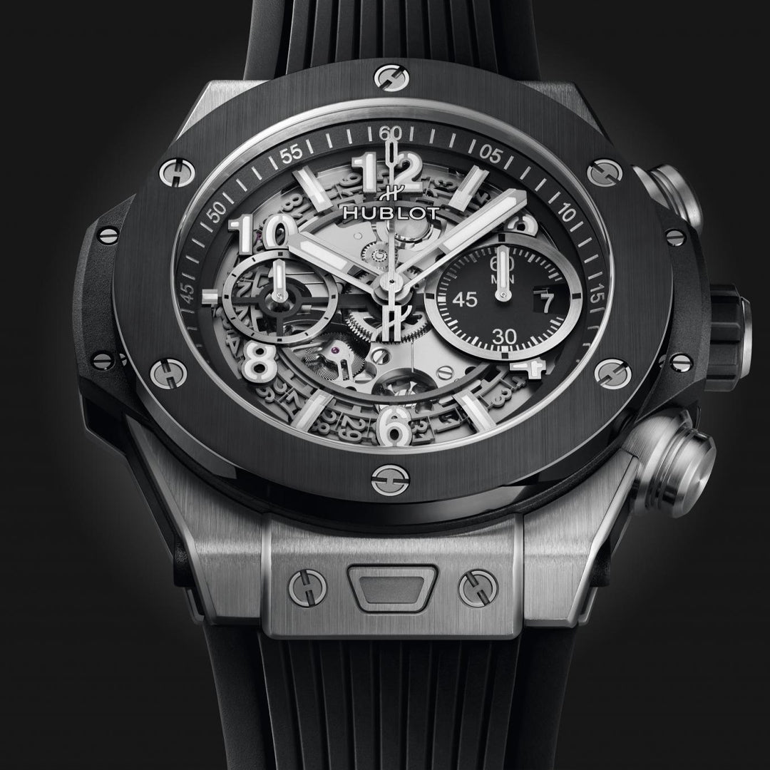Big Bang Titanium Ceramic3