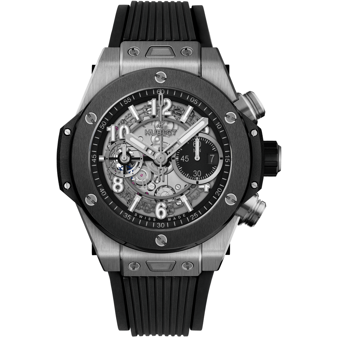 Big Bang Titanium Ceramic