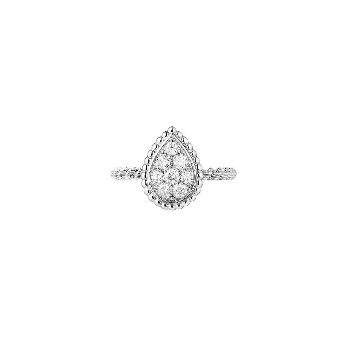 Serpent Bohème Ring
2