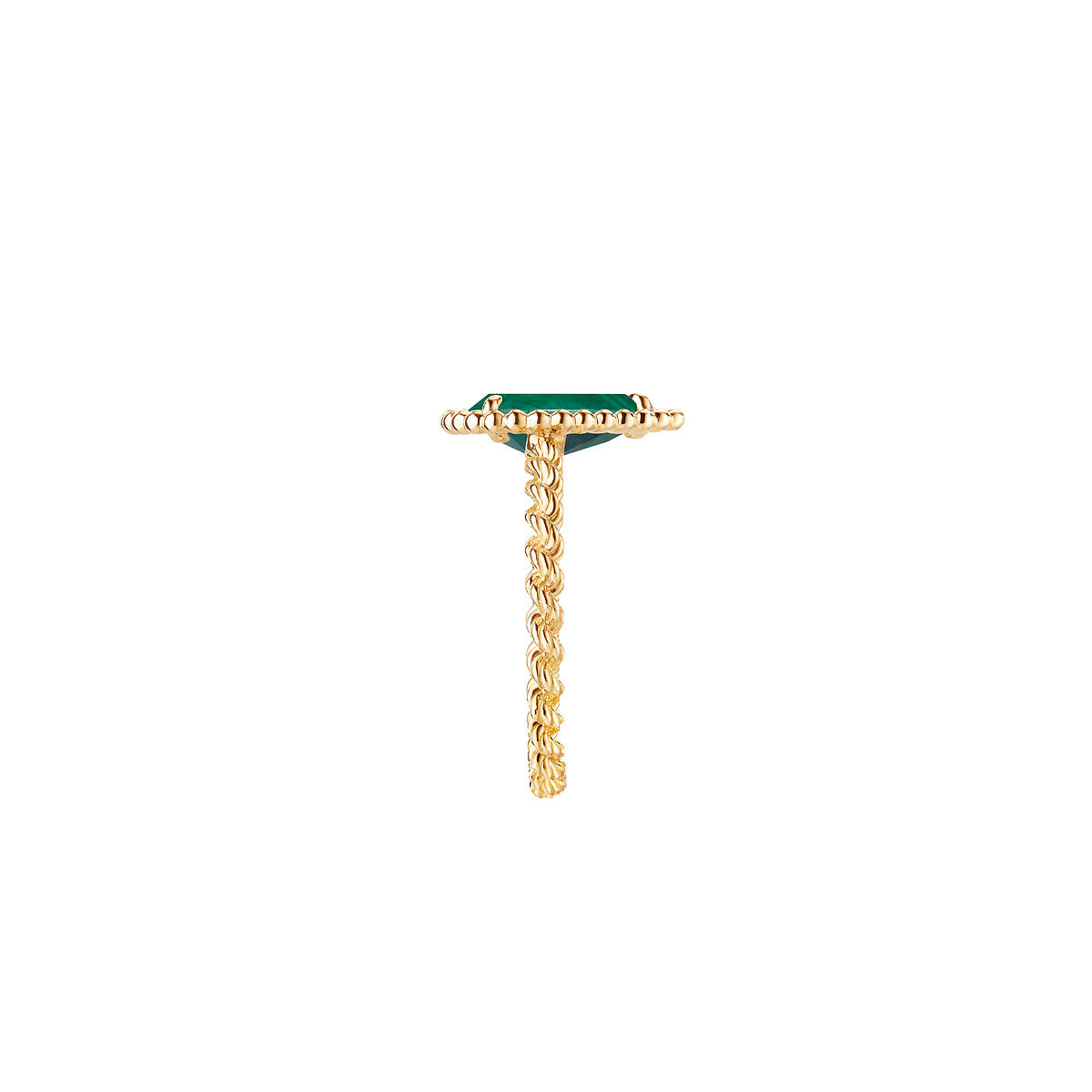Ring in yellow gold Serpent Bohème Ring Boucheron