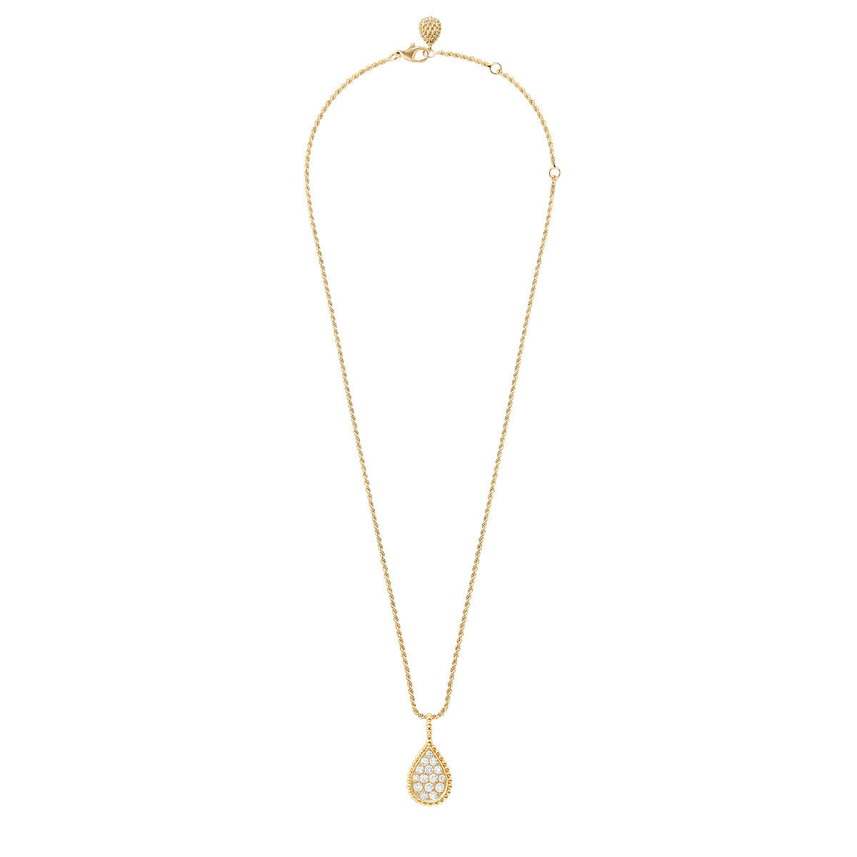 Serpent Bohème pendant, m motif4