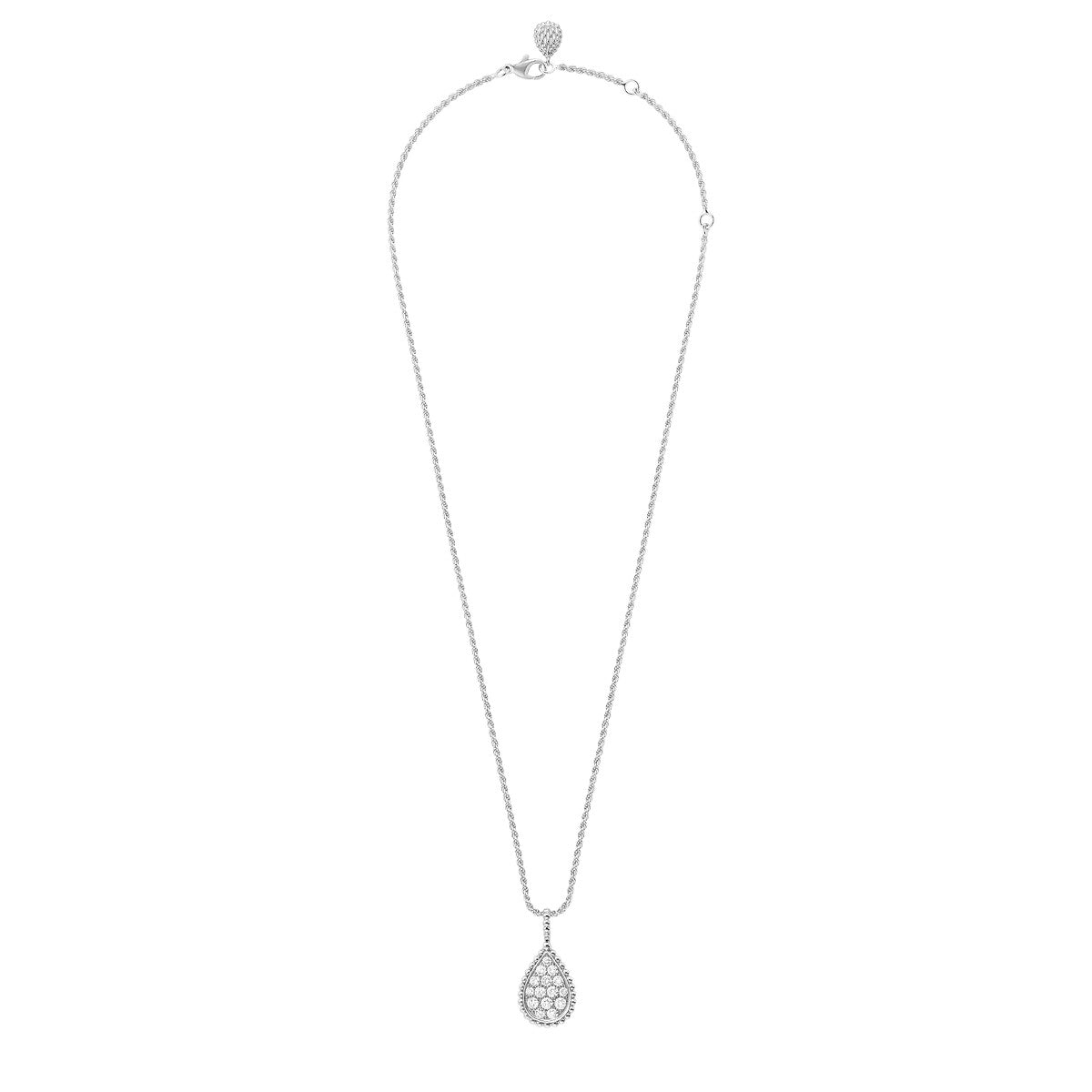Serpent Bohème pendant, m motif
3