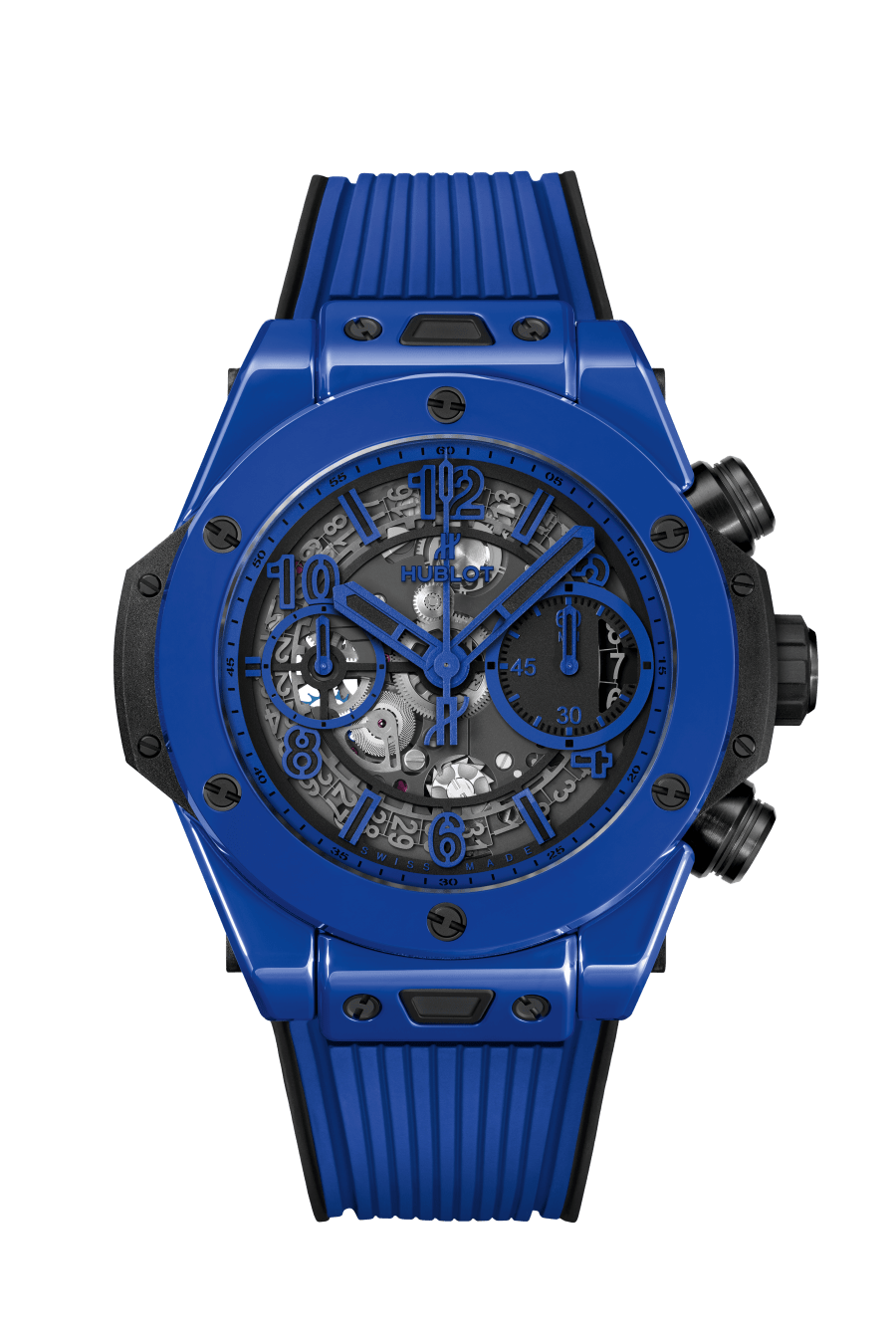 Big Bang Unico Blue Magic