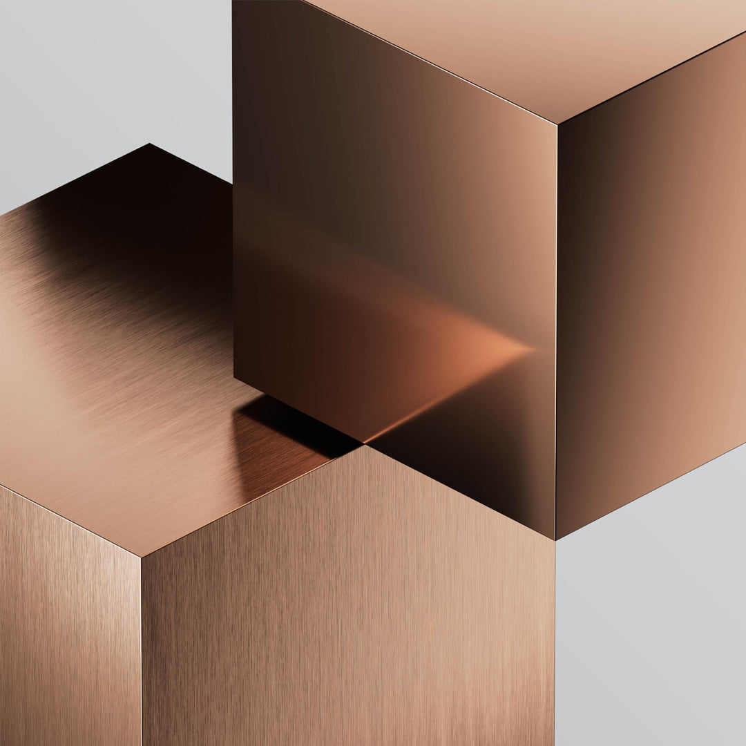 Watch in rose gold Big Bang Unico King Gold Ceramic Hublot