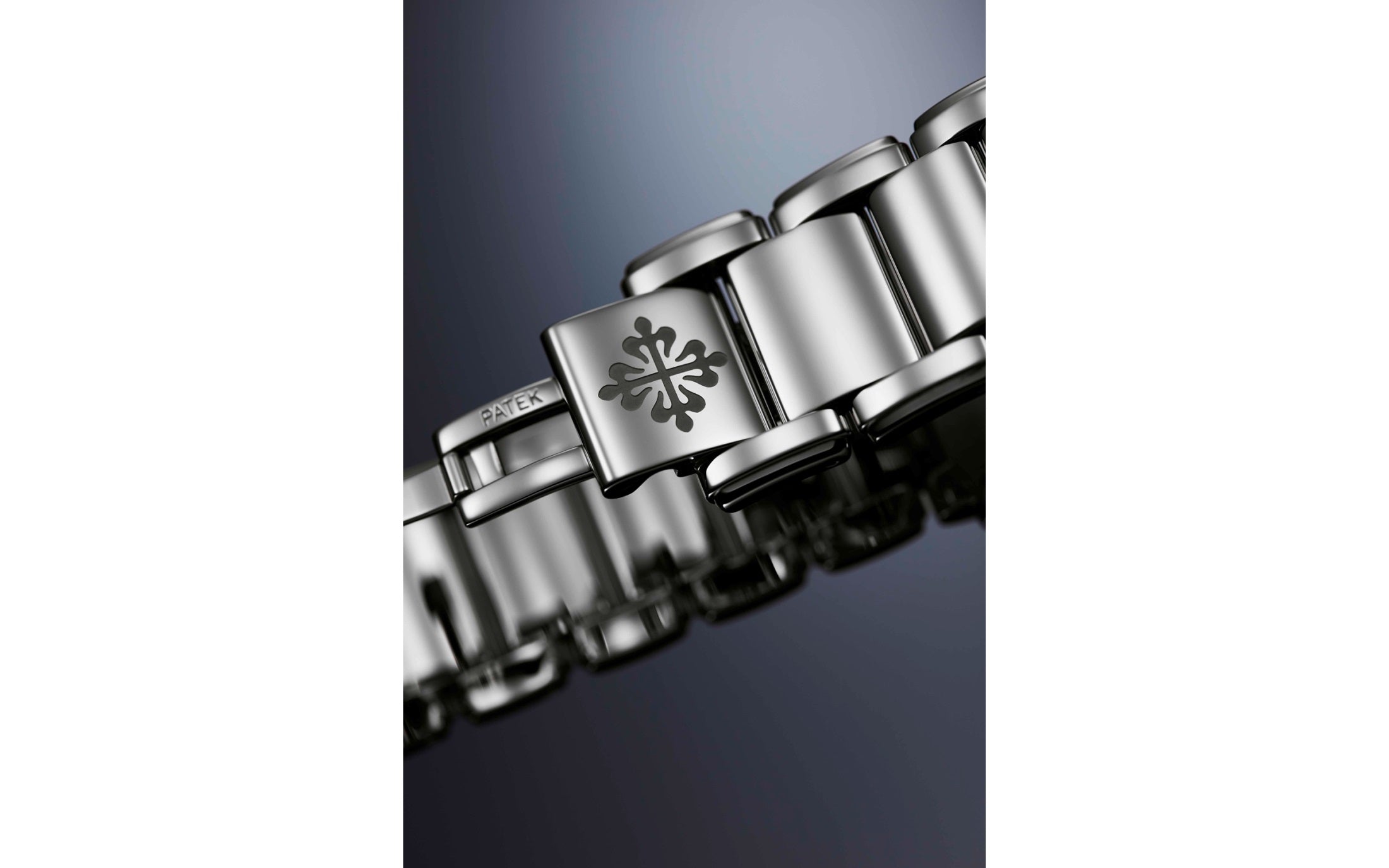 Orologio in acciaio Twenty~4 Patek philippe