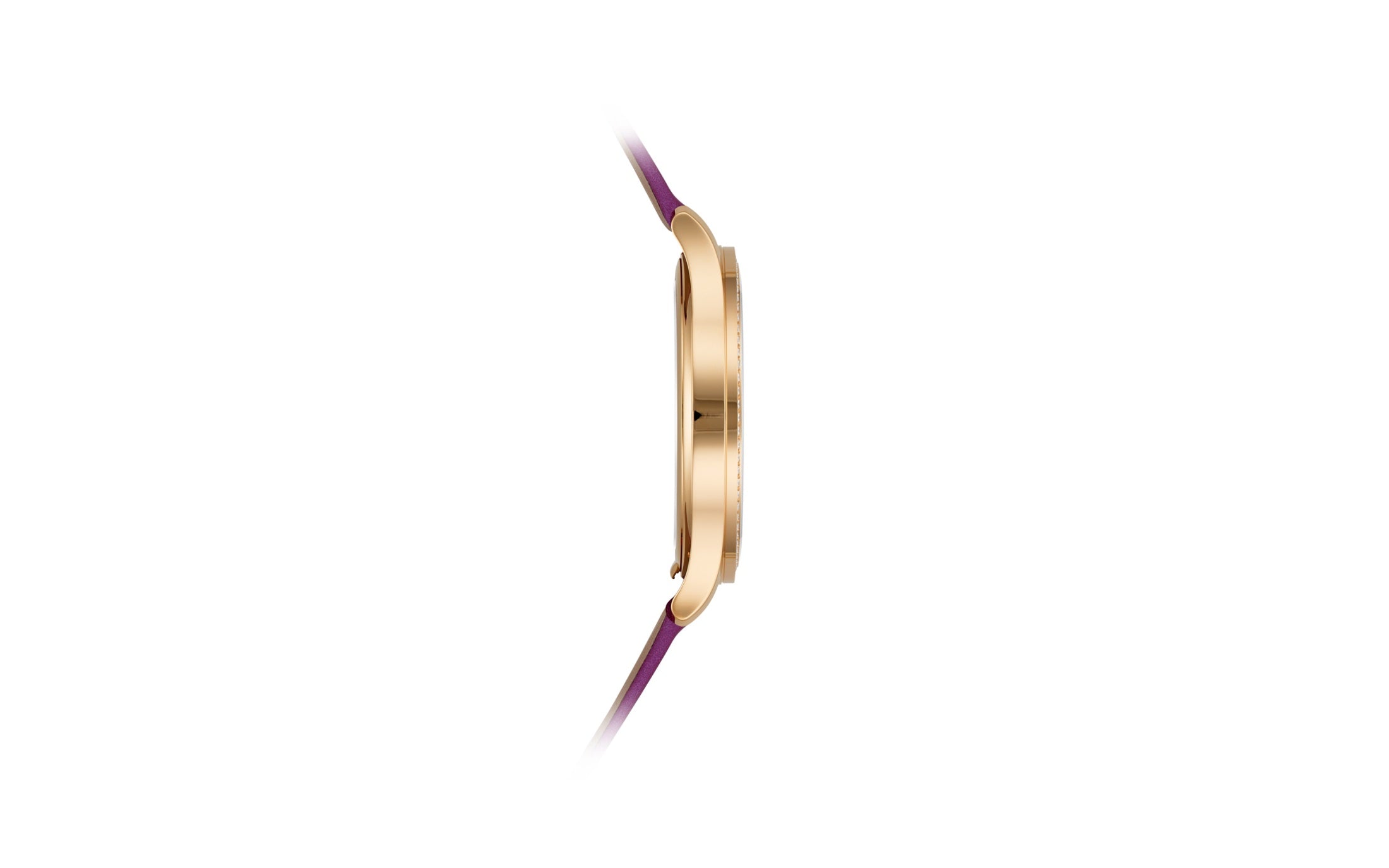 Orologio in oro rosa Calatrava Patek philippe
