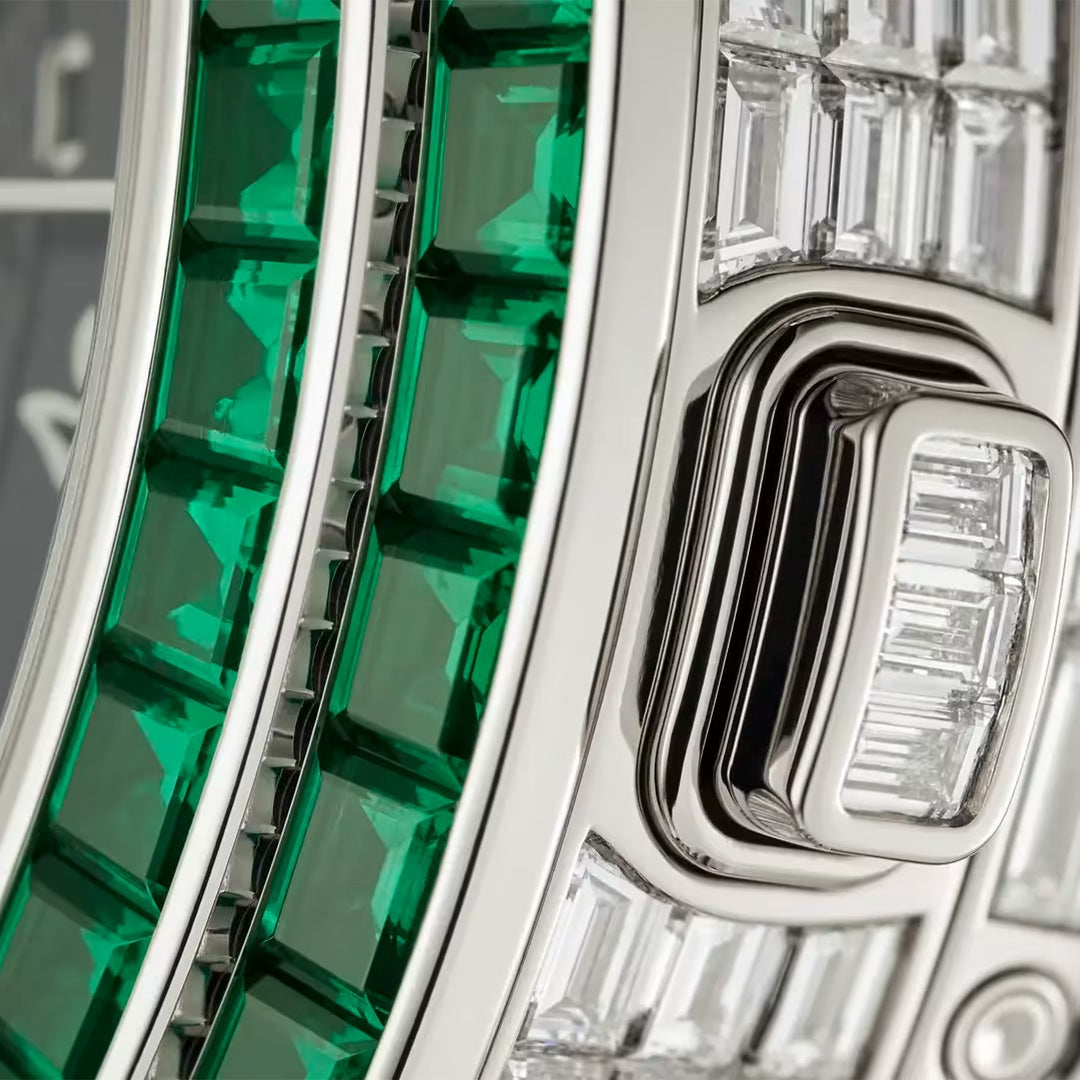 Orologio in oro bianco Grandi Complicazioni Patek philippe