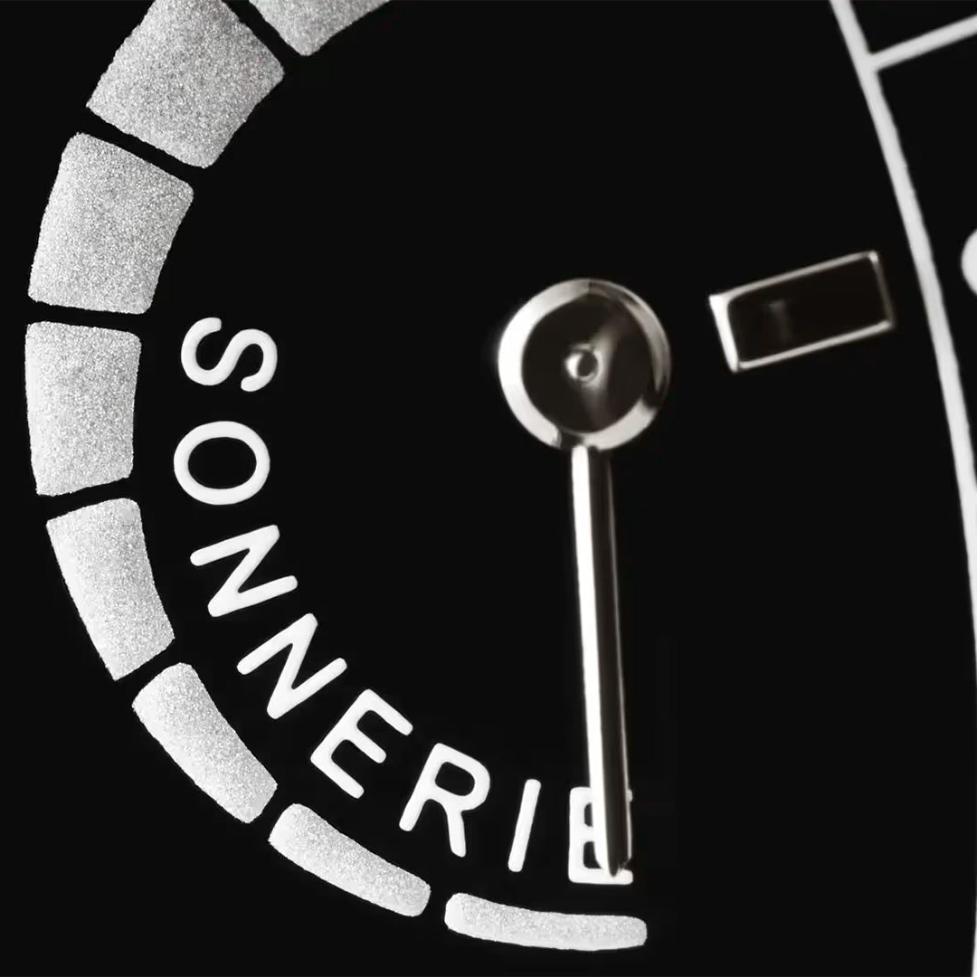 Orologio in platino Grandi Complicazioni Patek philippe