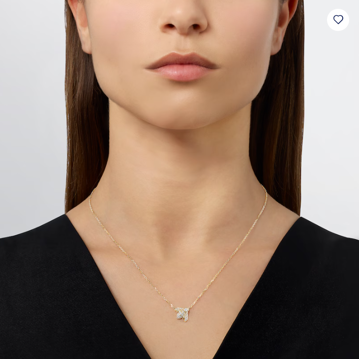 Collana Bee De Chaumet3