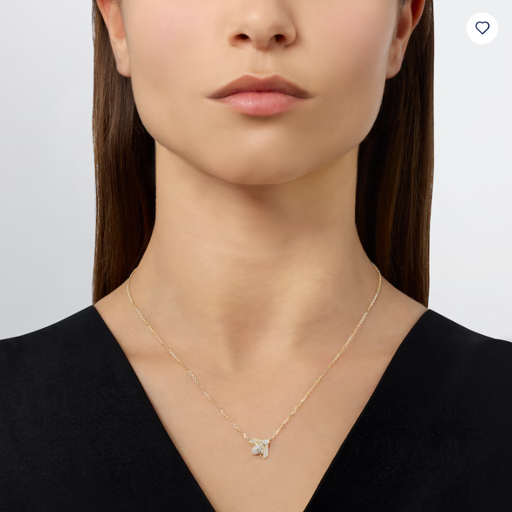 Bee De Chaumet necklace3