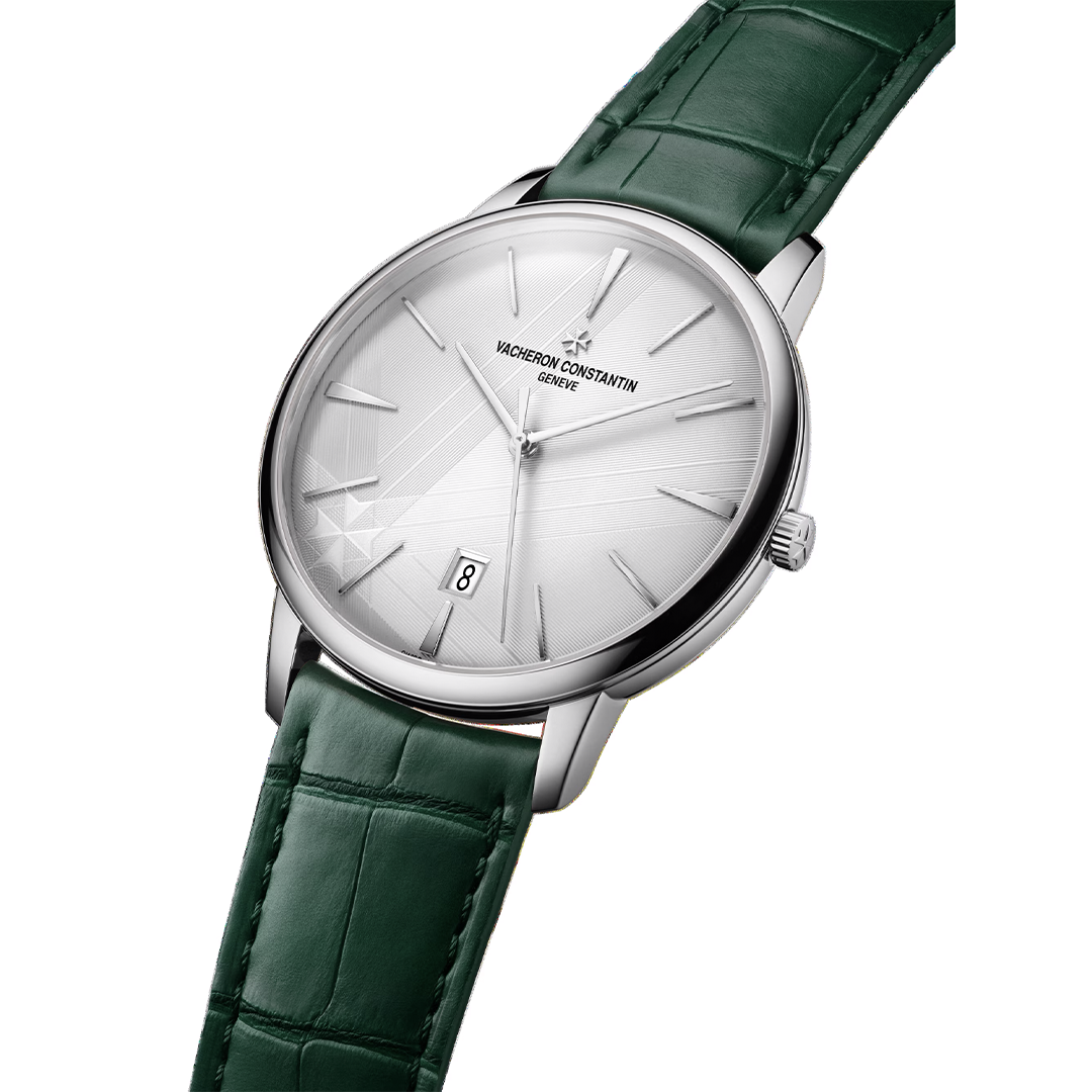 Patrimony Self-Winding4