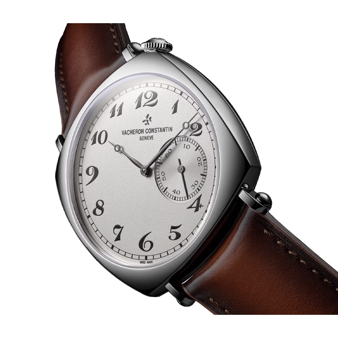Orologio in oro bianco Historiques American 1921 Vacheron constantin