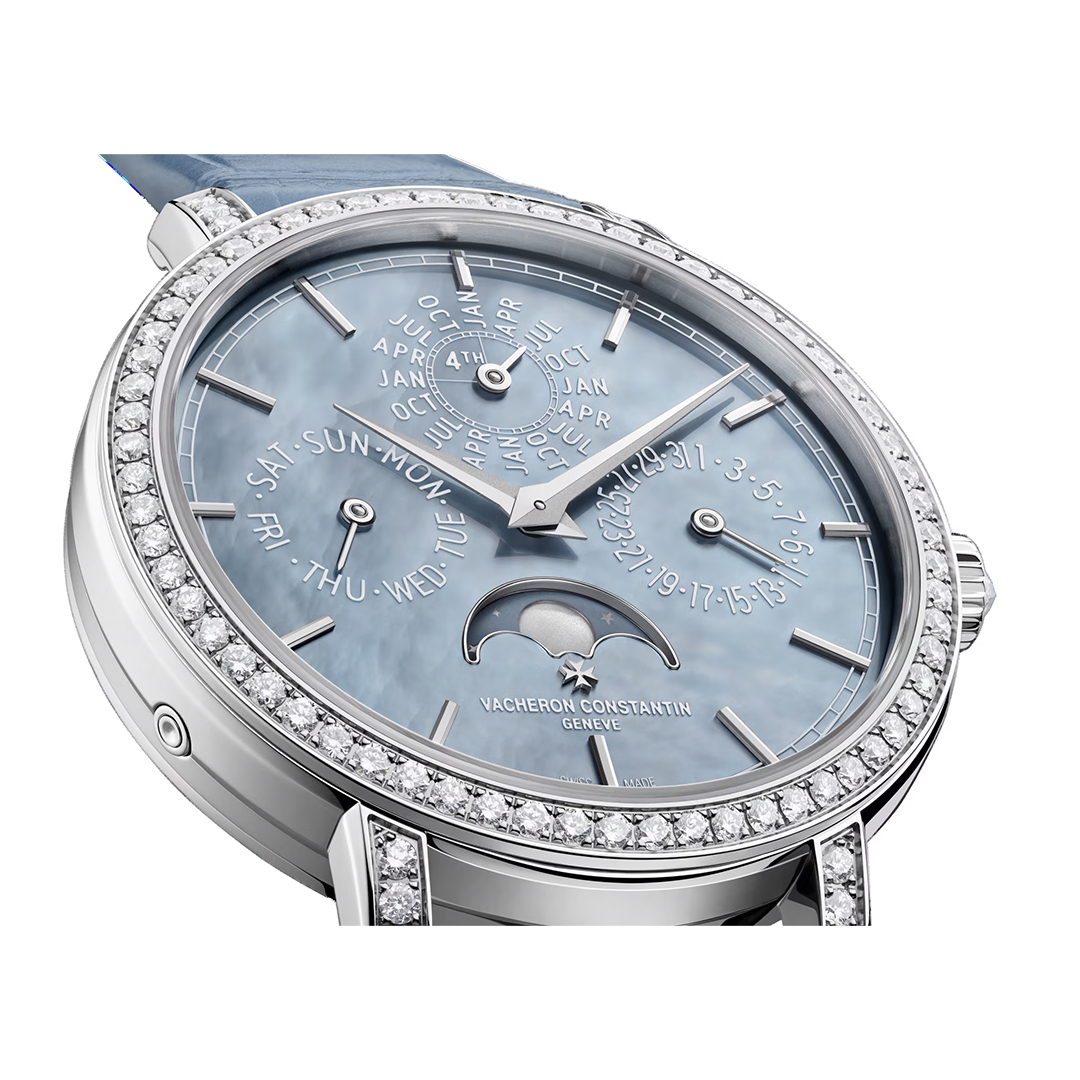 Traditionnelle Perpetual Calendar Ultra-Thin4