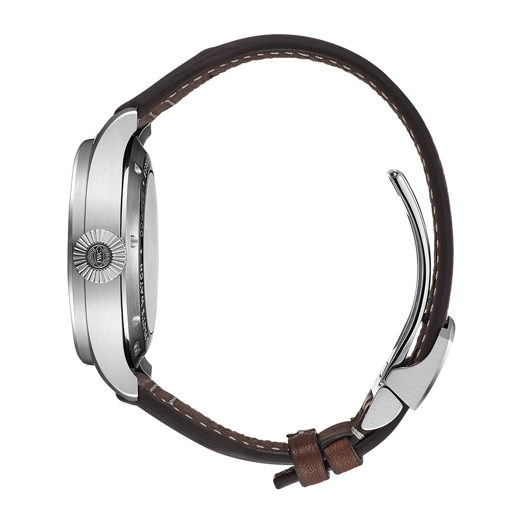 Watch in platinum Big Pilot’s Watch 43 Tourbillon Le Petit Prince Iwc